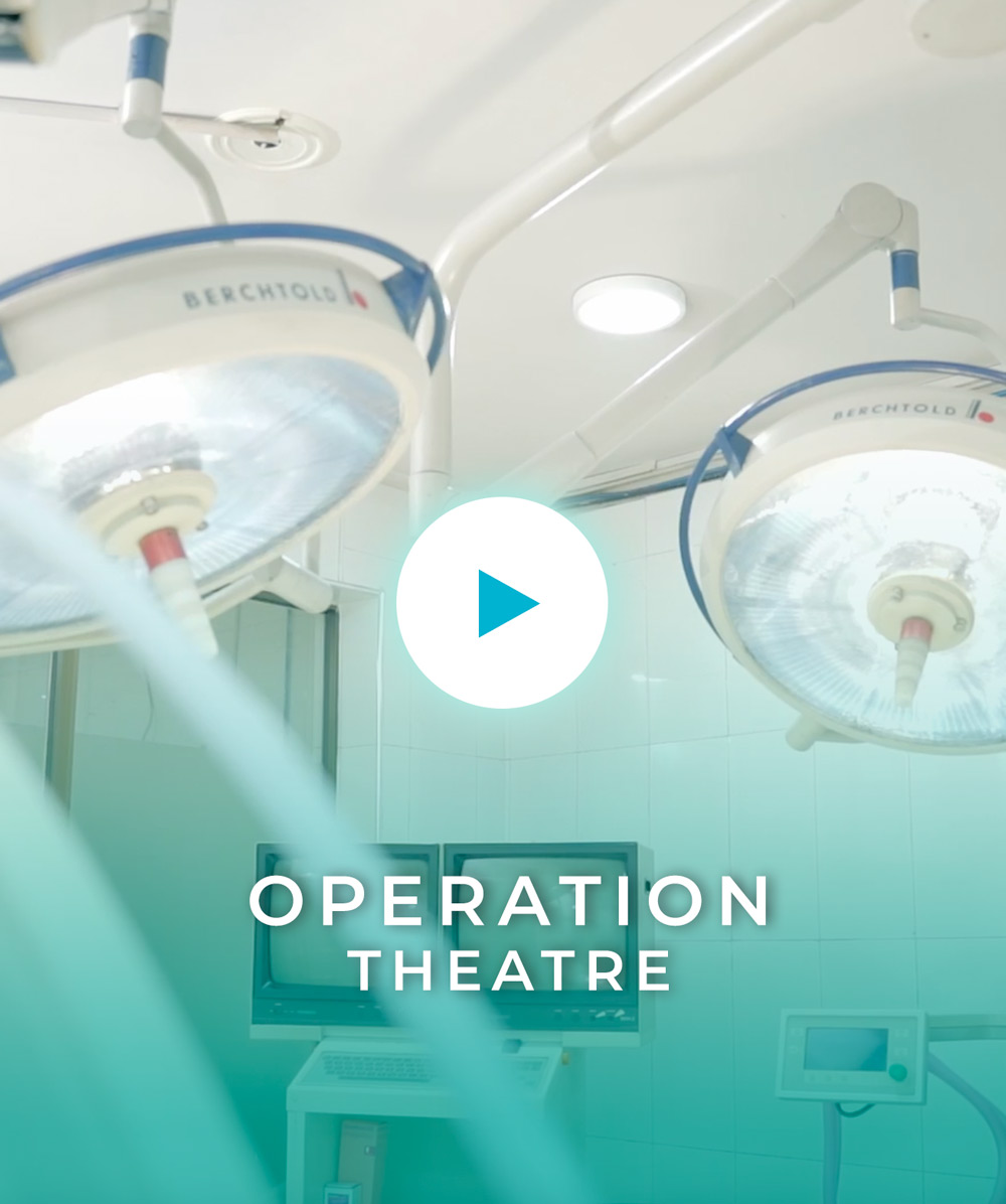 Operation Theatre