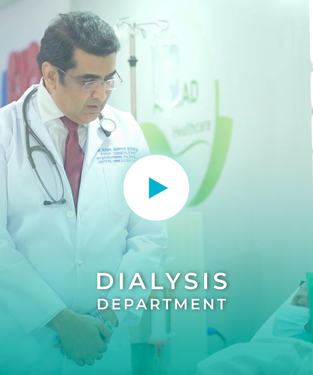 Dialysis