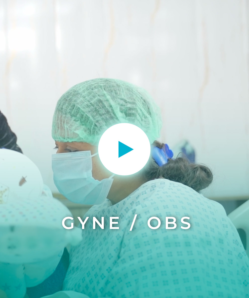 Gyne / Obs