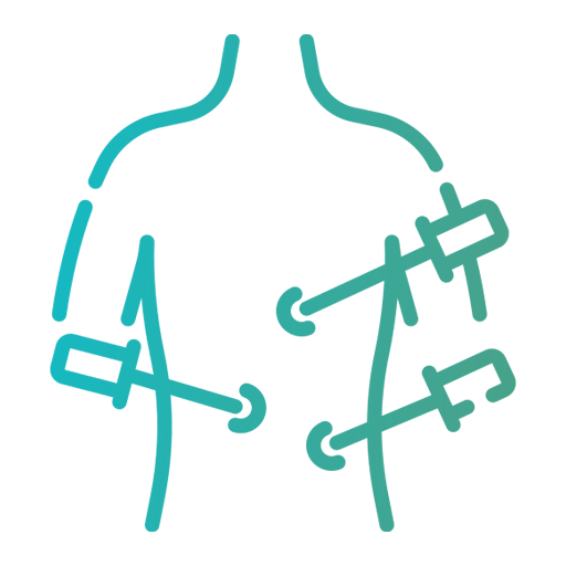General & Laparoscopic Surgery